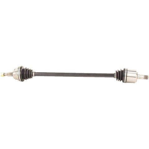 CV Axle Shaft TrakMotive VW-8101