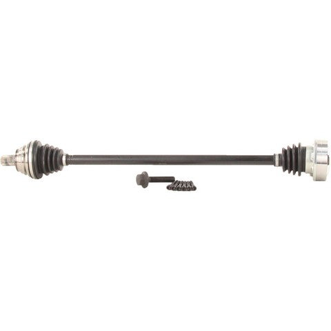 CV Axle Shaft TrakMotive VW-8108