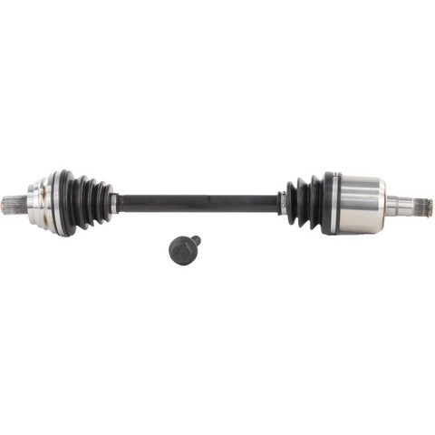 CV Axle Shaft TrakMotive VW-8113