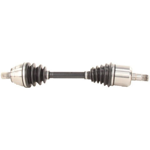 CV Axle Shaft TrakMotive VW-8123