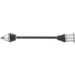 CV Axle Shaft TrakMotive VW-8127