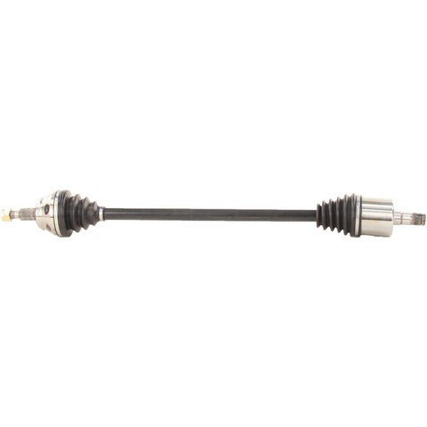 CV Axle Shaft TrakMotive VW-8136