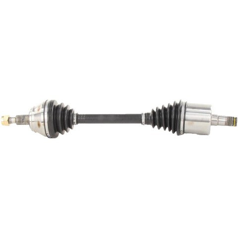 CV Axle Shaft TrakMotive VW-8137