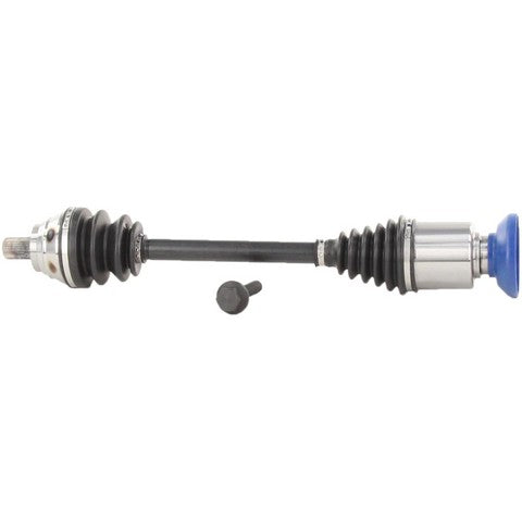 CV Axle Shaft TrakMotive VW-8143