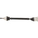 CV Axle Shaft TrakMotive VW-8156