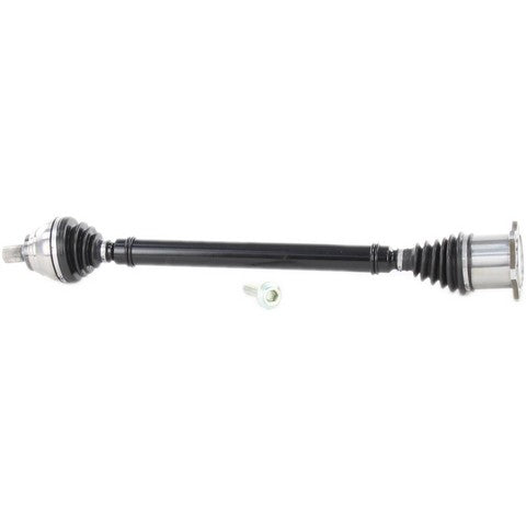 CV Axle Shaft TrakMotive VW-8160