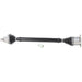 CV Axle Shaft TrakMotive VW-8160