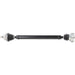 CV Axle Shaft TrakMotive VW-8162